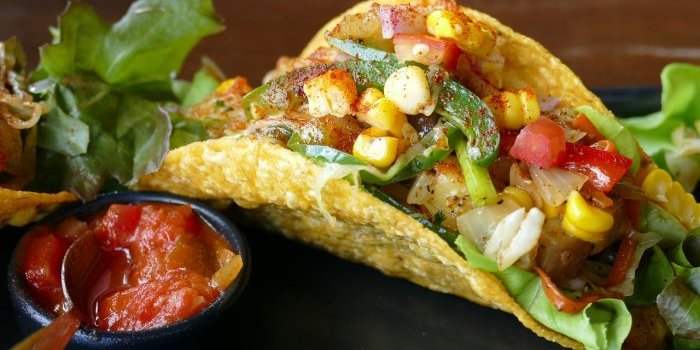 10.Cuisine Mexicaine - Le Soleil dans votre assiette