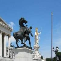Visite du 1er arrondissement par les statues