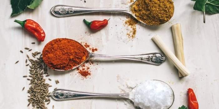 La Cuisine Ensemble sur Zoom 