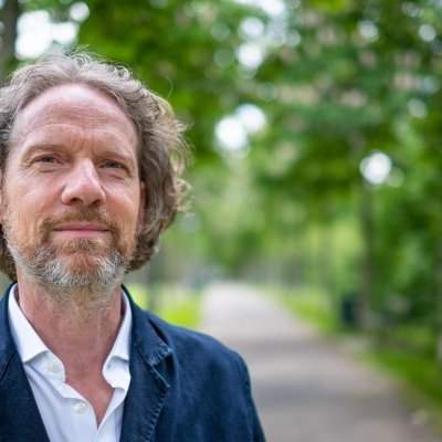 Patrick Borràs : Espaces de Paroles