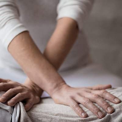 Shiatsu & Do In