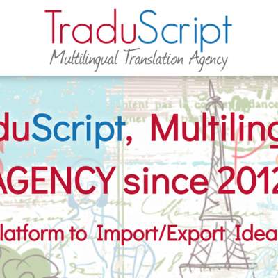 Traduscript