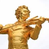 Strauss au musée du théâtre