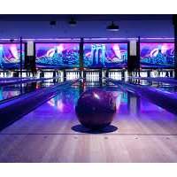 Bowling Party