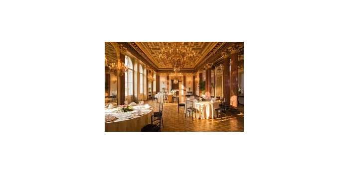 Culture et papilles : Palais Todesco et pâtisserie Gerstner