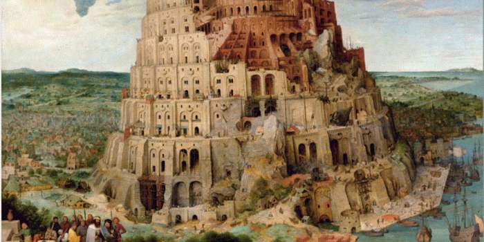 Exposition exceptionnelle sur Bruegel l'ancien