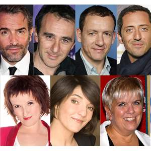 Les spectacles d'humoristes en ligne gratuitement