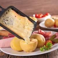 Soirée raclette