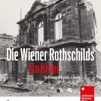 Les Rothschild de Vienne : un thriller