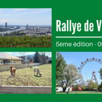Rallye de Vienne