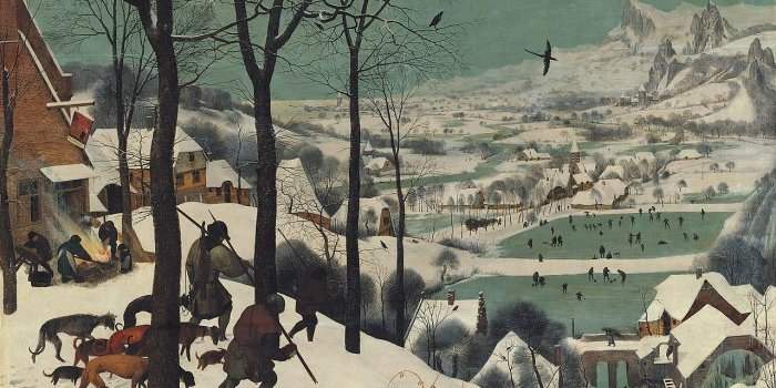 Peter Bruegel l'ancien