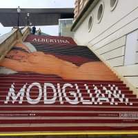 Modigliani, visite guidée
