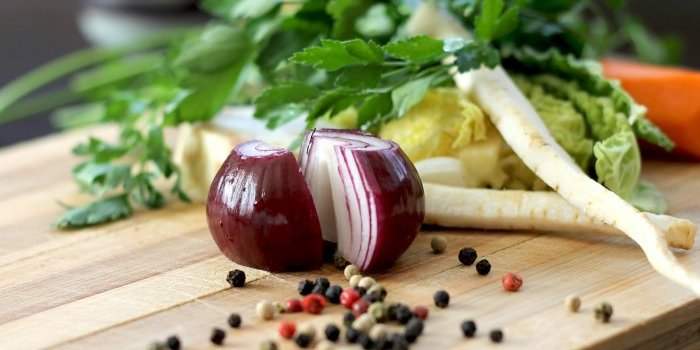 Les saveurs de la cuisine égyptienne 