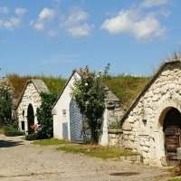 Randonnée dans le Burgenland