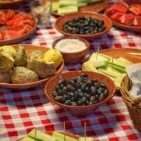 Le Plaisir de Cuisiner