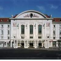 Visite de la Konzerthaus