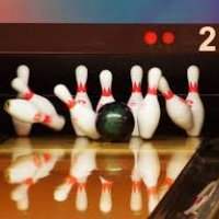 Soirée bowling