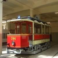 Musée des trams