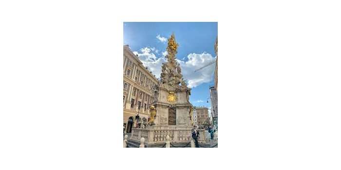 La Vienne baroque 