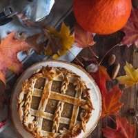 Atelier Cuisine du Monde : Saveurs d'Automne 