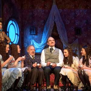 La Comédie Française nous offre ses spectacles et pièces de théâtre