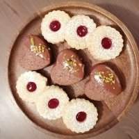 Atelier Cuisine du Monde : “Biscuits de Noël"