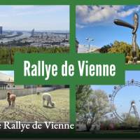 Rallye de Vienne