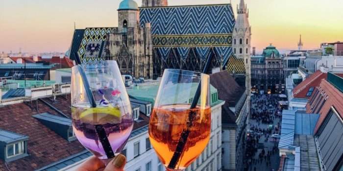 Apéro accueil