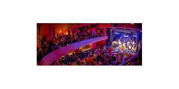 Diffusion de spectacles du Porgy & Bess