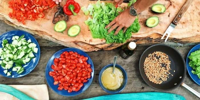 La Cuisine Ensemble par Zoom
