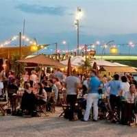 Apéro en Terrasse
