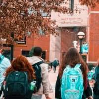 Le Forum : Etudiants loin des parents