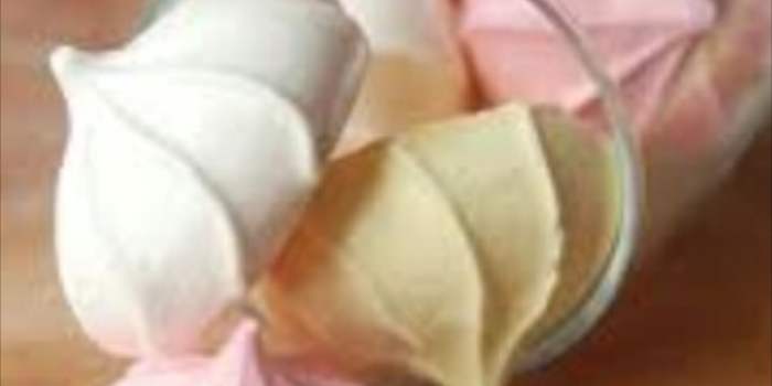 Cuisine du monde- Atelier Meringues