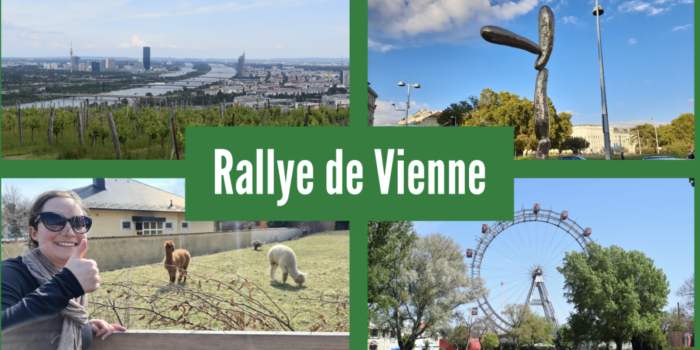 Rallye express