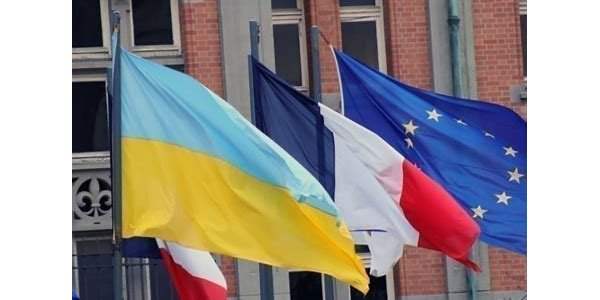 Faire un don pour l'Ukraine