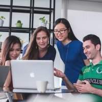 Le Forum : Etudiants loin des parents