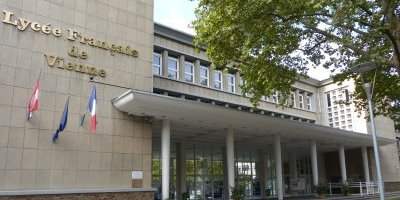 Vienne Accueil se présente au Lycée Français 