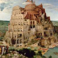 Exposition exceptionnelle sur Bruegel l'ancien