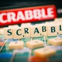 Scrabble Duplicate- Chandeleur !