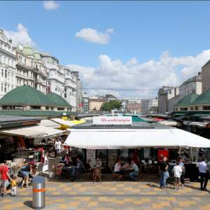 Visite guidée du 6ème arrondissement