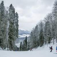 Sortie ski Stuhleck - Annulée pour cause de mauvais temps