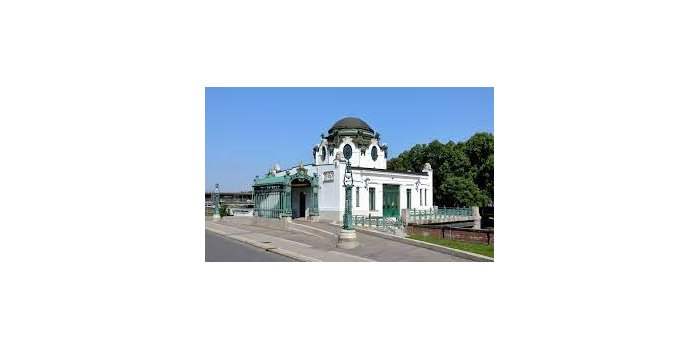 le quatier de Hietzing autour de Schönbrunn