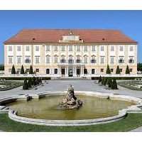 Sortie de fin d'année : Schloss Hof
