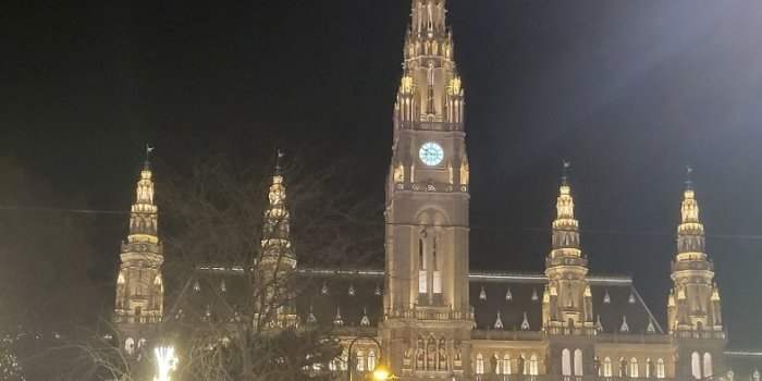 Soirée Glisse et Gourmandise au Rathaus