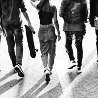 Le Forum : Etudiants loin des parents