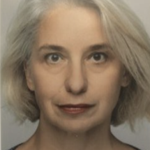 Tremblay Aurélie