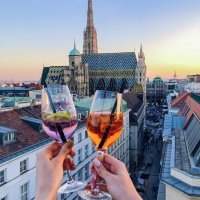 Apéro Accueil - fin de saison 