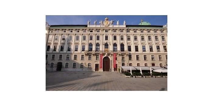 Visite des appartement impériaux de la Hofburg