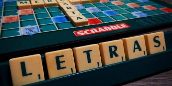 Scrabble Duplicate