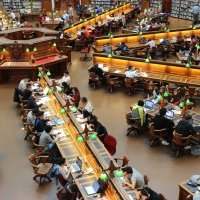 Le Forum : Etudiants loin des parents